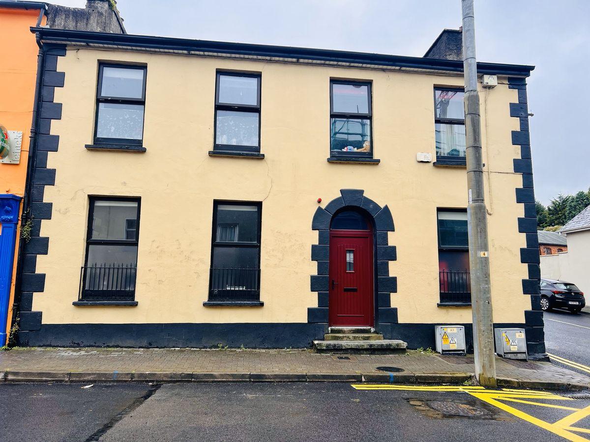 Marion House, Oliver Plunkett Street, Bandon, Co. Cork, P72PX94, historical listing image 1
