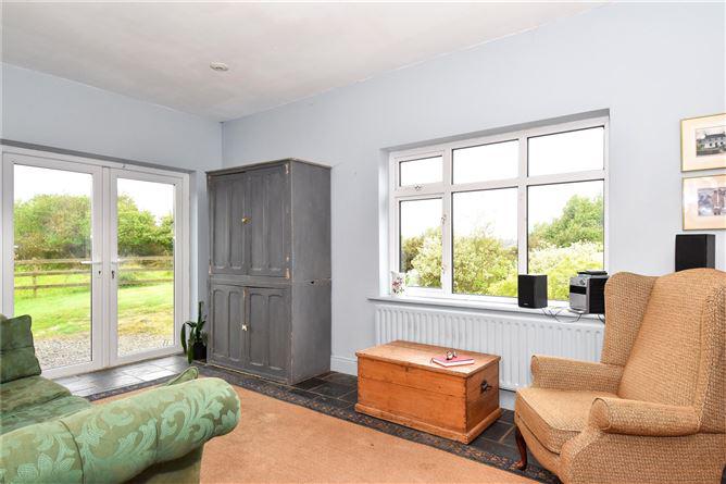 The Railway Lodge, Canrawer East, Oughterard, Galway, County Galway, historical listing image 5