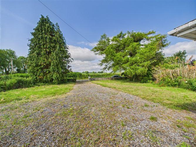 Ballard, Walshestown, Mullingar, Co. Westmeath, historical listing image 3
