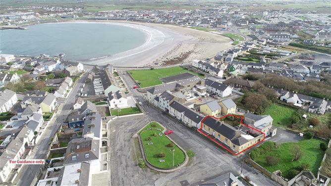 Merton Villa, Merton Square, Kilkee, Co. Clare, historical listing image 2