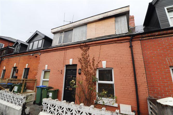 17 Mount Pleasant Avenue, City Centre (Limerick), Limerick City, historical listing image 1