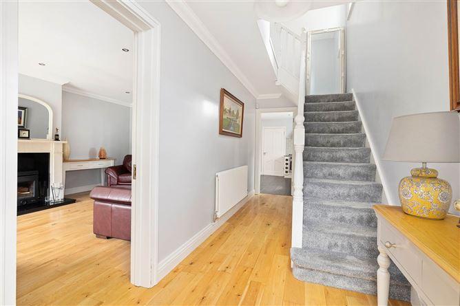 3 The Way, Hazelhatch Park, Celbridge, County Kildare, historical listing image 4