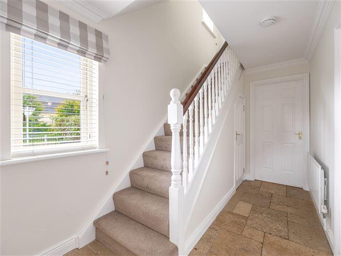 109 The Meadows, Cornelscourt, Newbridge, Co. Kildare, W12P744, historical listing image 6