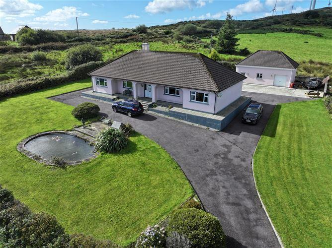 Dromourneen, Bantry,   West Cork, historical listing image 2