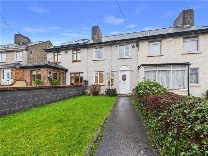 Saint Anthonys, 65, Jamestown Road, Dublin 11, historical listing image 1