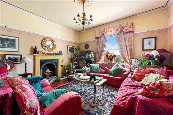 2 Clarence Terrace, Summerhill North, Cork, historical listing image 5