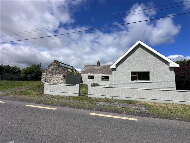 Lecklevera, Greenan's Cross, Newbliss, historical listing image 1