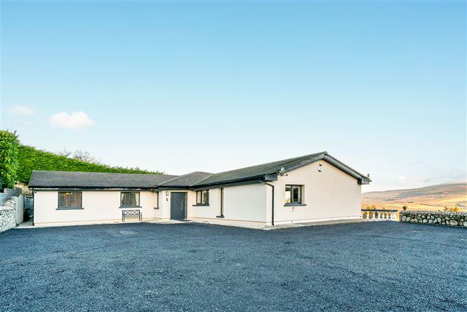 Sunrise View, The Lamb Hill, Blessington, Co. Wicklow, historical listing image 4