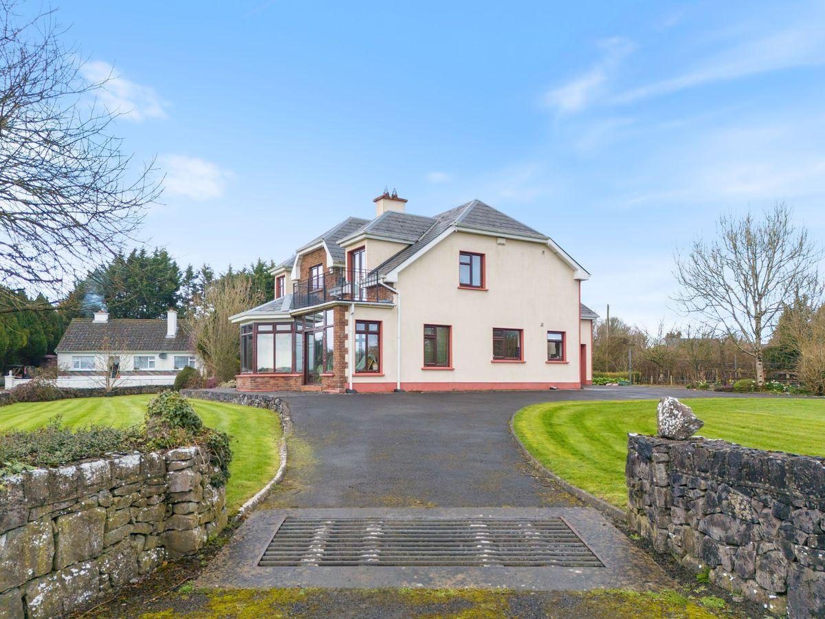 Caherfurvaus, Craughwell, Galway, historical listing image 3