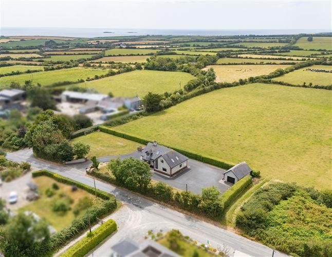 Ballygow, Bannow, Co. Wexford, historical listing image 2