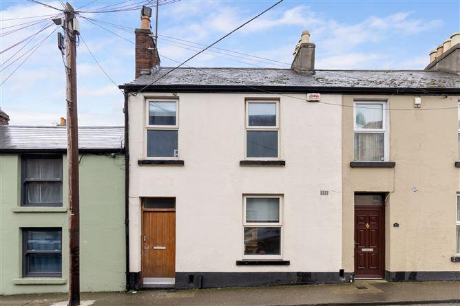 9, Richmond Row, Dublin 8, historical listing image 1