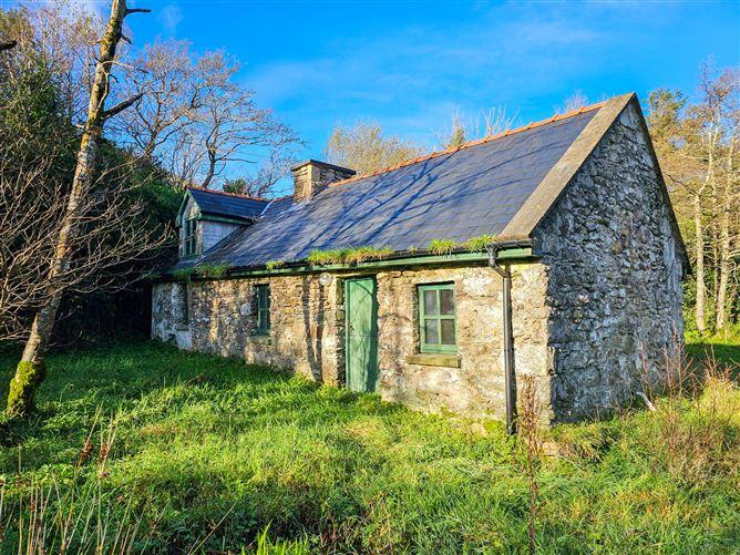 Fearnóg”, Aghaloonteen, , Lahardane, Mayo, historical listing image 1