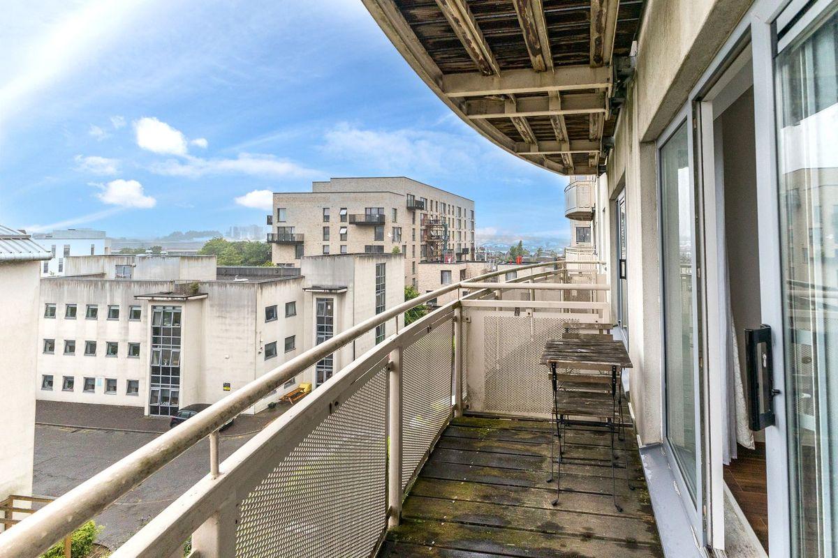 Apartment 58 Exchange Hall, The Exchange, Belgard Square North, Tallaght, Dublin 24, D24AY93, historical listing image 5