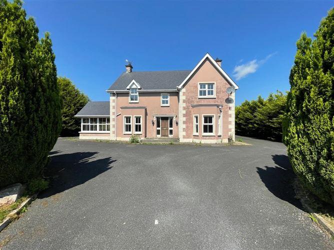 2 Ross downs, Rossgier, Lifford, Co. Donegal, historical listing image 1