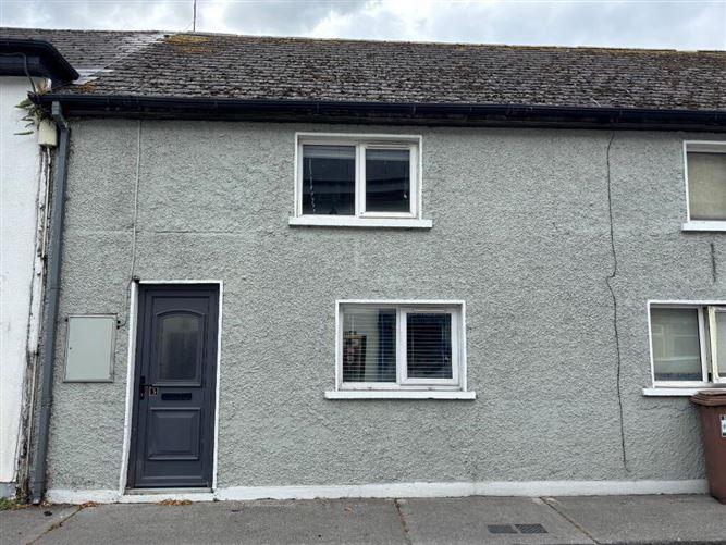 2, Mill Street, Co. Kilkenny, historical listing image 1