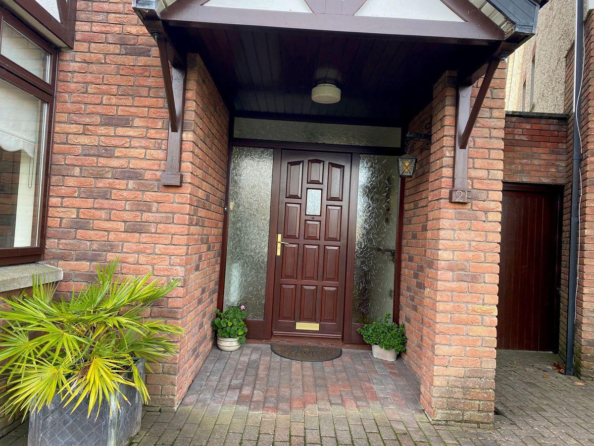 21 Rosehill Court, Kilkenny, Co. Kilkenny, R95R2CK, historical listing image 3