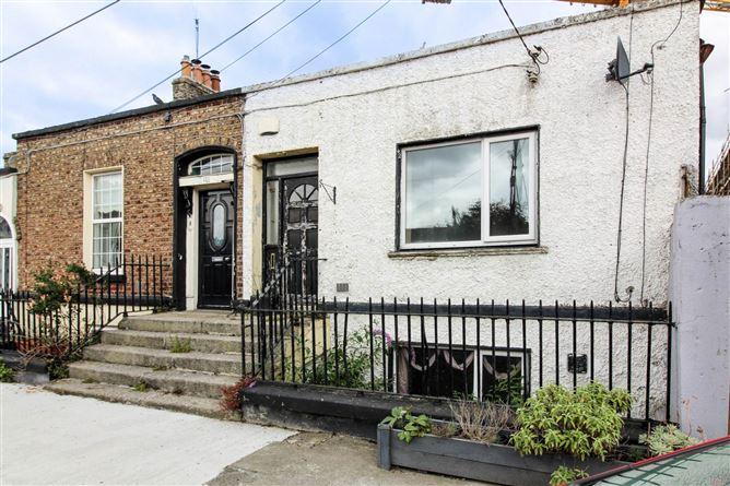 152 Clonliffe Avenue, Ballybough, Dublin 3, County Dublin, historical listing image 1