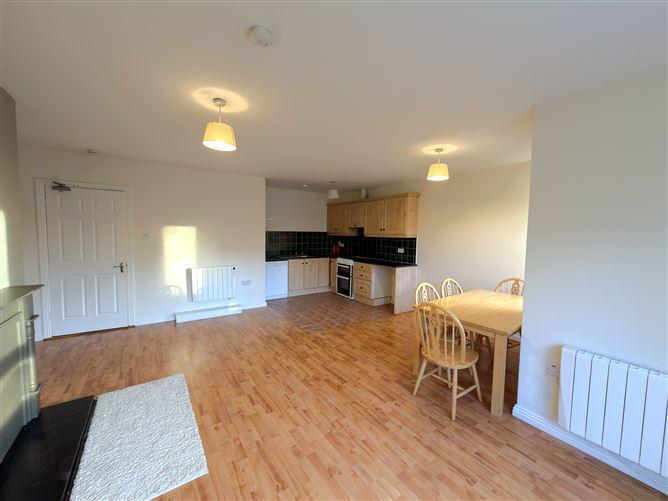Apartment 17, An Páirc, Ennis, Clare, historical listing image 4