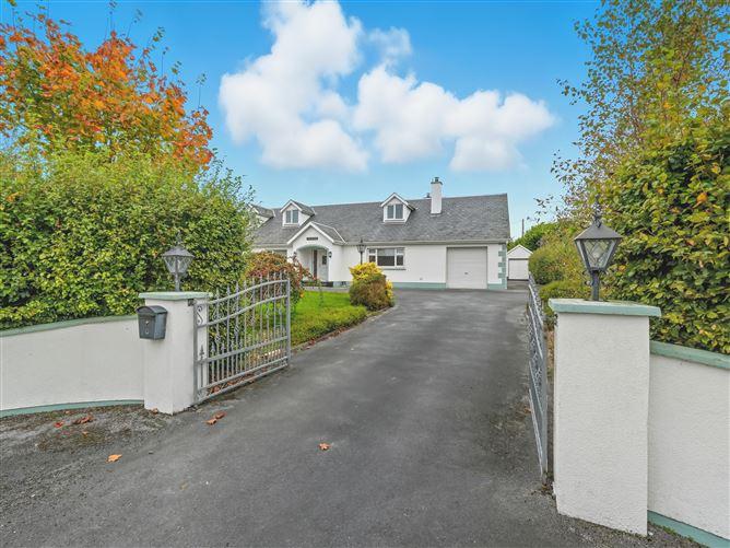 Doire Na Bhfiniuin, Crinnage, Co. Galway, historical listing image 1