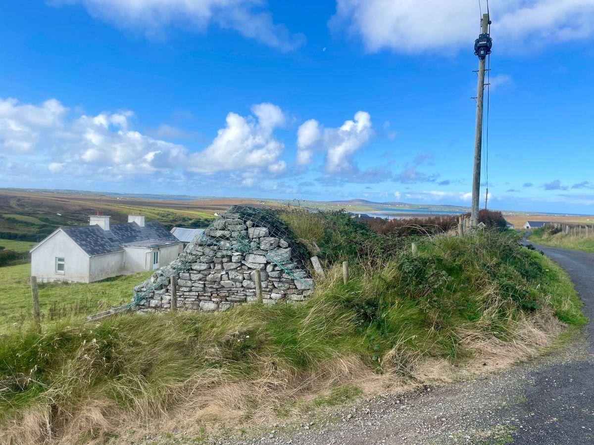 Carrowmore, Barnatra, Belmullet, Mayo, historical listing image 5