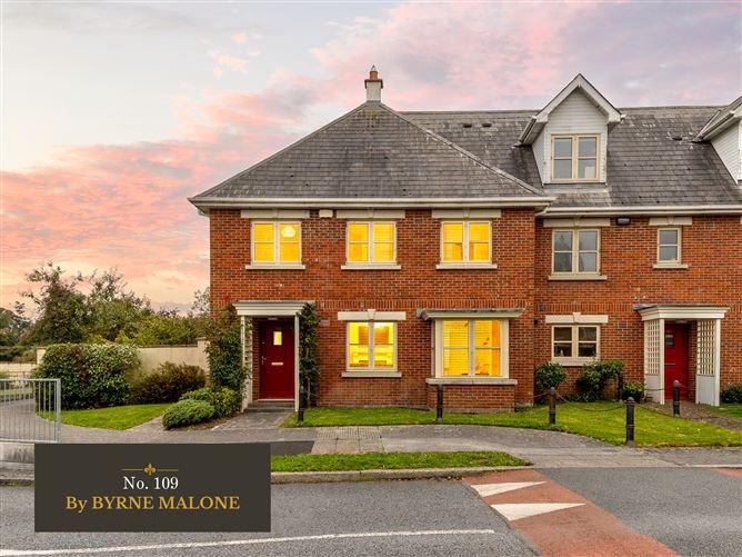 109 The Meadows, Cornelscourt, Newbridge, Co. Kildare, W12P744, historical listing image 2