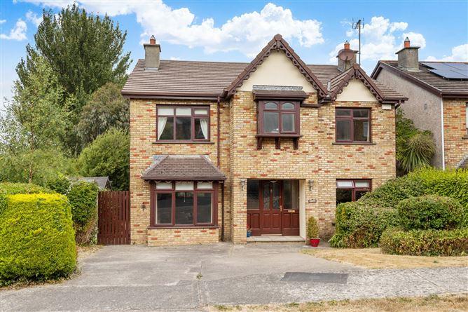 Avalon, 2, Church Gate, Co. Wicklow, historical listing image 1