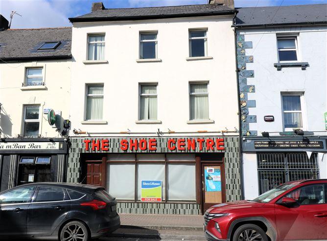67 Main Street, Carrick-on-Suir, Tipperary, historical listing image 1