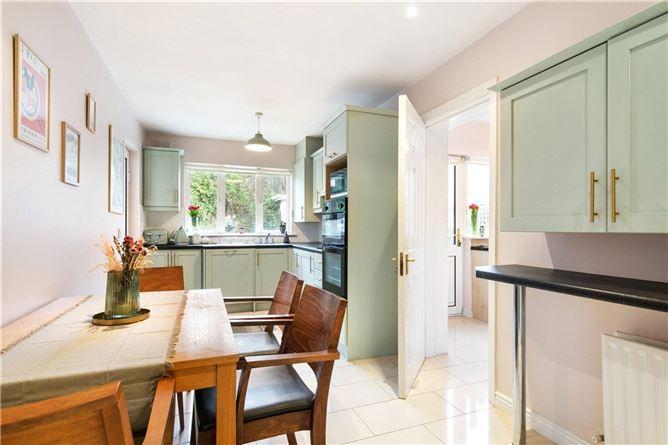 2 Yellow Nook Avenue, Johnstown Road, Cabinteely, Co. Dublin, historical listing image 6