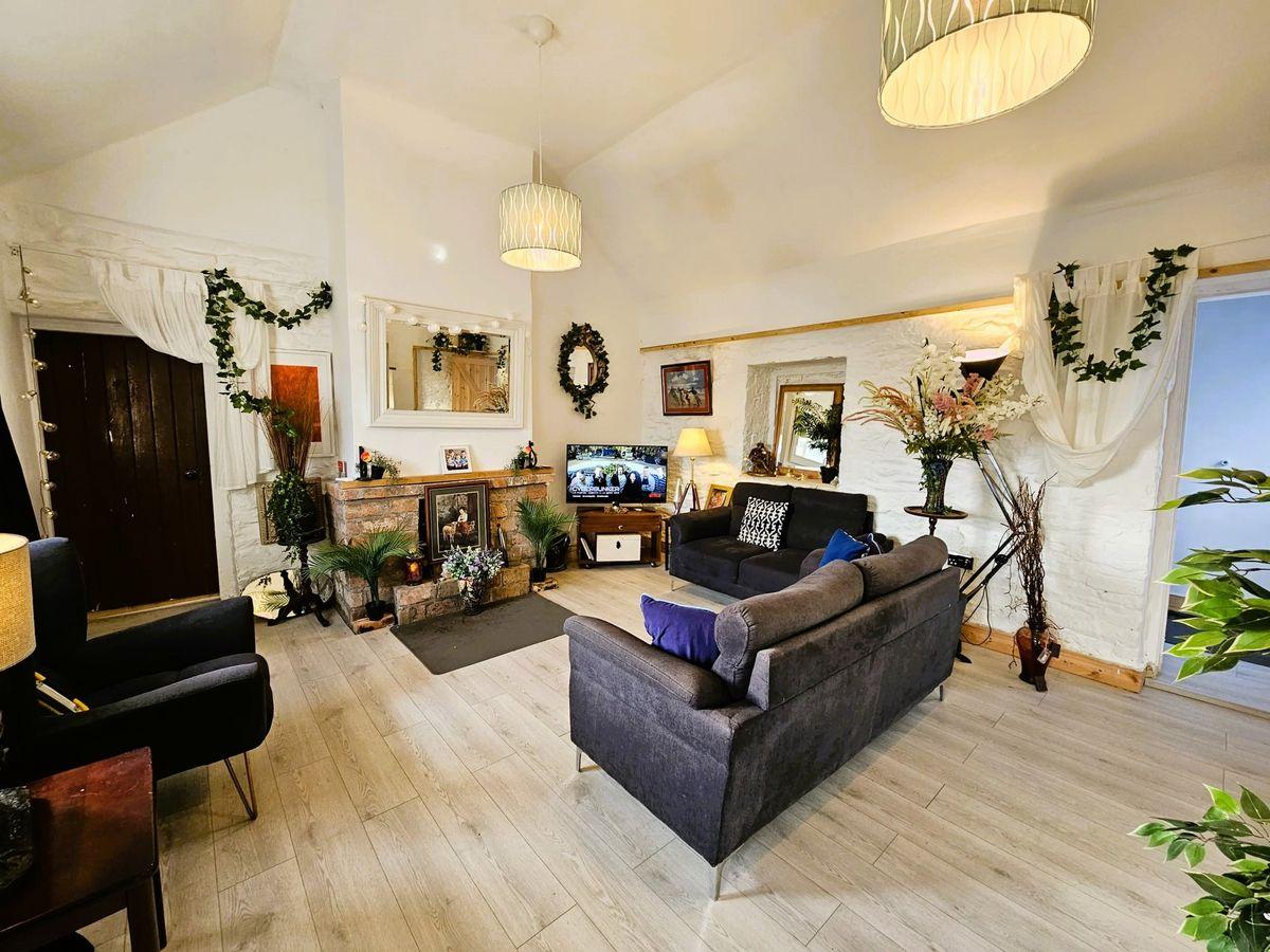 Kilcroney, Tallanstown, Co. Louth, historical listing image 3