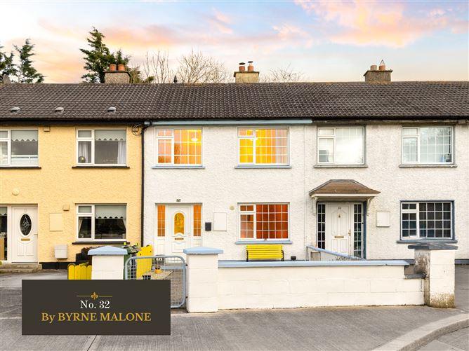 32 park view, clane, kildare, historical listing image 1