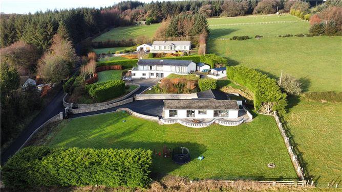 Sunrise View, The Lamb Hill, Blessington, Co. Wicklow, historical listing image 2
