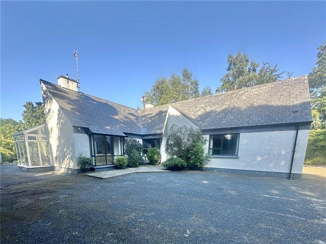 The Firgrove, Pound Street, Stranorlar, Co. Donegal, historical listing image 1