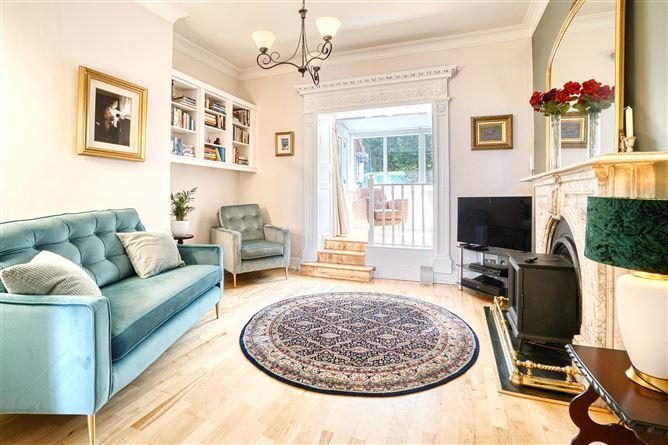 5 Charlotte Terrace, Victoria Road, Dalkey, County Dublin, historical listing image 5