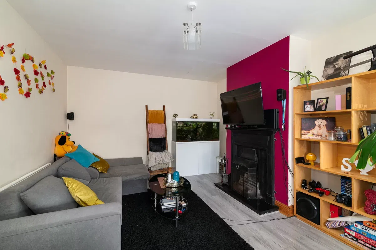 36 Tower View, Ballinrobe, Co. Mayo, historical listing image 5