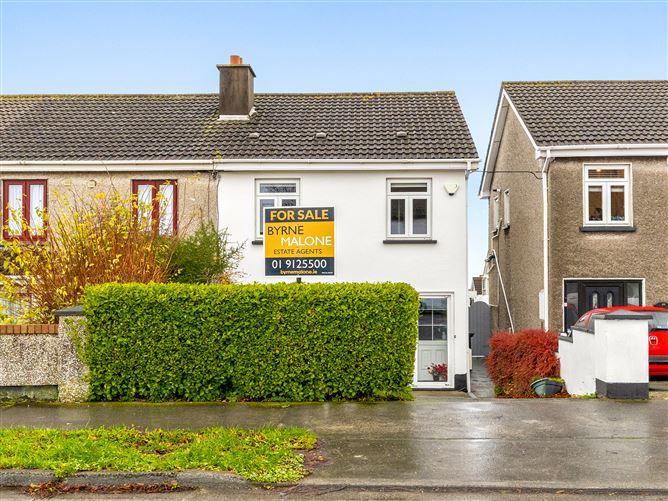 28, Parkhill Rise, Dublin 24, historical listing image 3