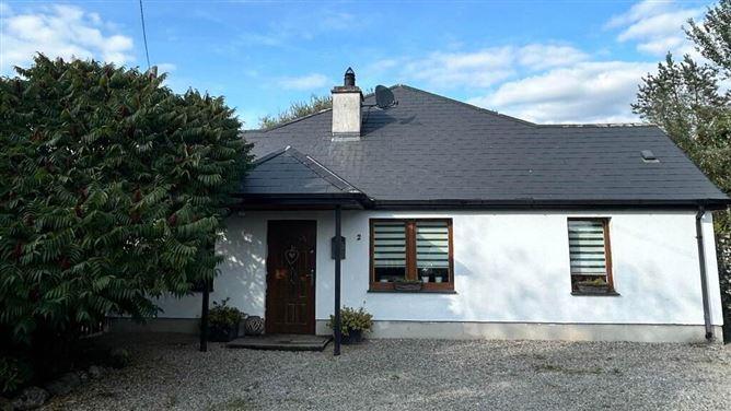 2 Ashbury Avenue, Roscrea, Tipperary, historical listing image 1