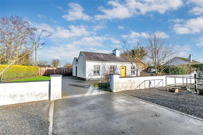 The Cottage, Sheane, Rathangan, Co. Kildare, historical listing image 1
