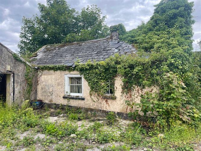 Clooncool, O'Callaghan'S Mills, Broadford, Co. Clare, V94HTW1, historical listing image 4