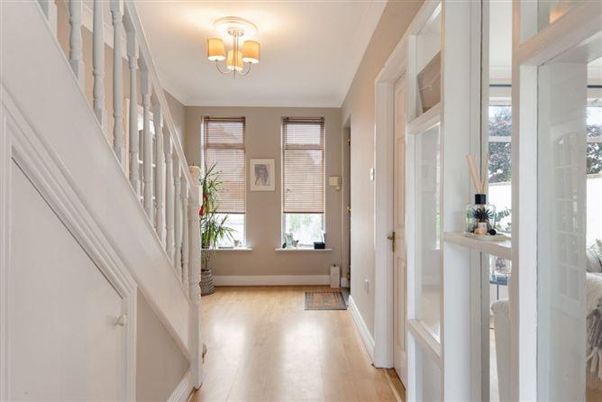 43 Portmarnock Crescent, Portmarnock, County Dublin, historical listing image 2
