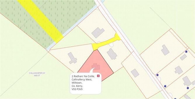 2 Radharc Na Coille, Milltown, Co. Kerry, V93P3V9, historical listing image 6