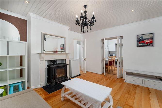 96, Cottages Bray Road, Beech, Co. Wicklow, historical listing image 4