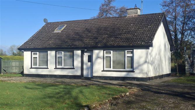 Acra Glas, Clondalee, Hill Of Down, Enfield, Co. Meath, historical listing image 1