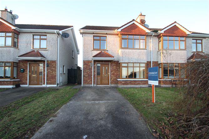7 Oakdene, Heronswood, Carrigaline, Cork, historical listing image 1