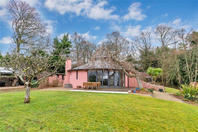 Longwood House, Bishopsland, Co. Kildare, historical listing image 5