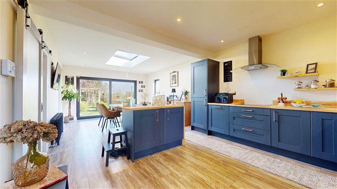 Ballinowlart , Kildare Town, Kildare, historical listing image 5