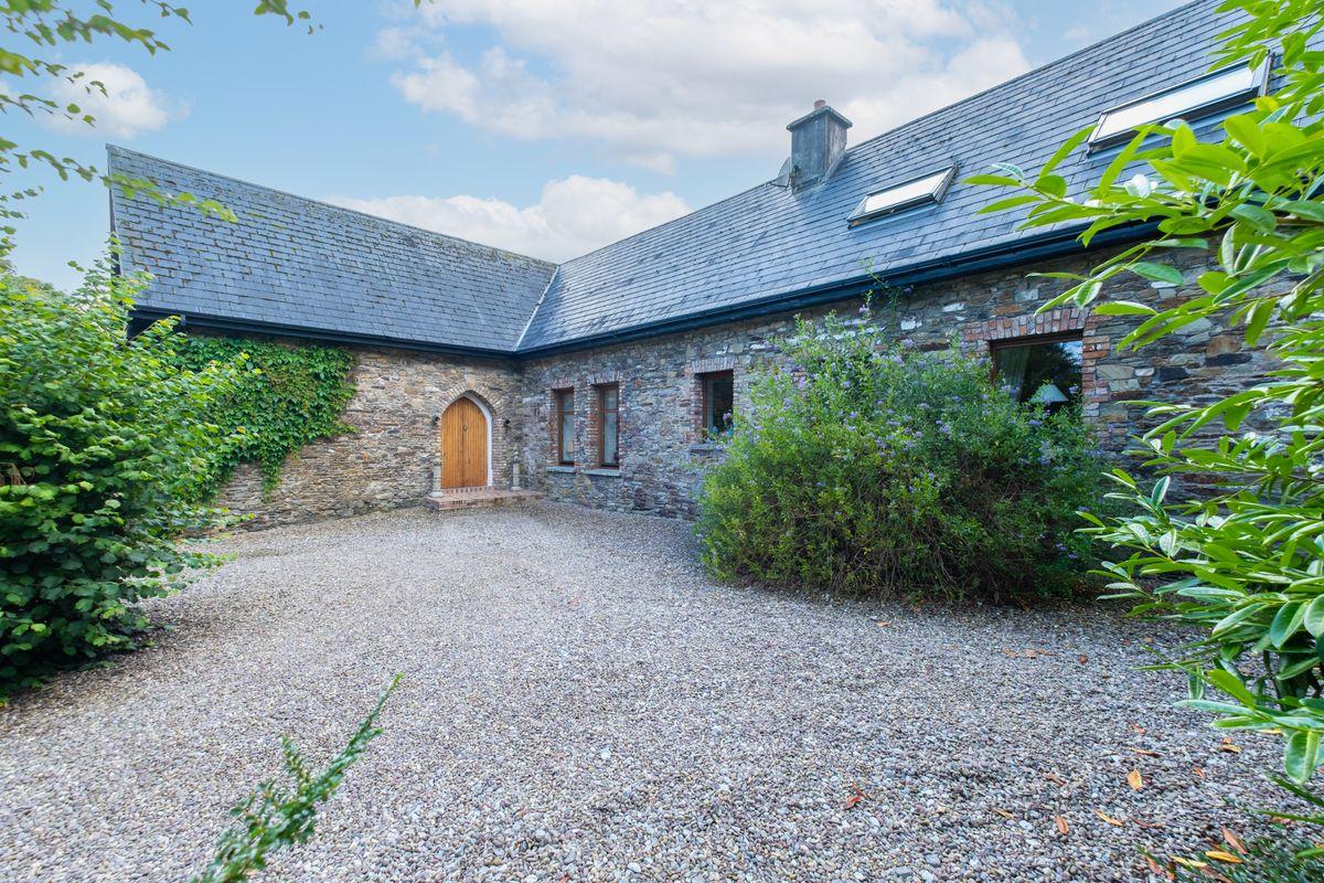Three Gables, Park, Youghal, Co. Cork, P36TN12, historical listing image 4