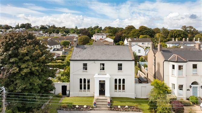 Ard Beag, Meath Road, Bray, Wicklow, historical listing image 1