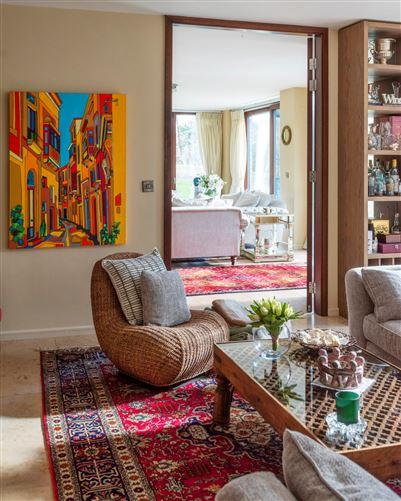 Amazonia, Marlay Grange House, Grange Road, Rathfarnham, Dublin 16, historical listing image 4