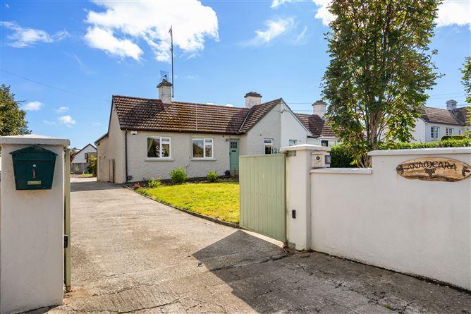 Anam Cara, 1 Rocky Road, Wicklow Town, Co. Wicklow, historical listing image 2