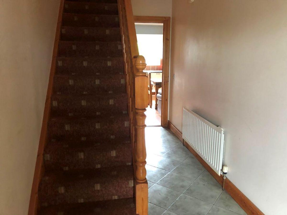 14 Manor Court, Convoy, Co. Donegal, historical listing image 2